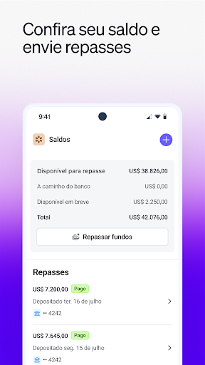 Stripe Dashboard screenshot 4