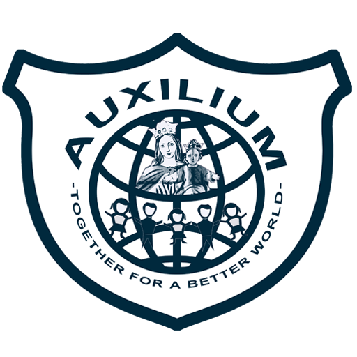 Auxilium Kattappana logo