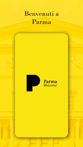 Parma Welcome Screenshot 1 - AppWisp.com