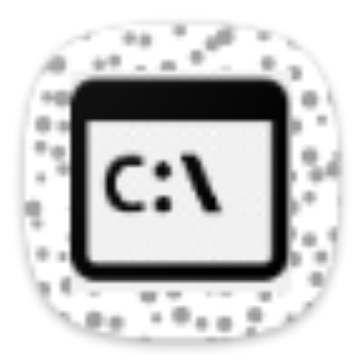 CMD Command Prompt List Guide logo