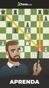 Como jogar Xadrez offline no seu celular gratuitamente! - Critical Hits