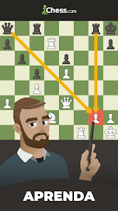 Chessveja - Melhore seu xadrez com nossas aulas