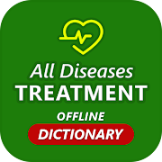 Diseases Treatment Dictionary