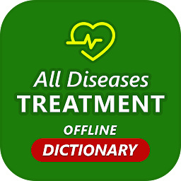 Icon image Diseases Treatment Dictionary