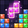 Block 99 Go : Gem Puzzle