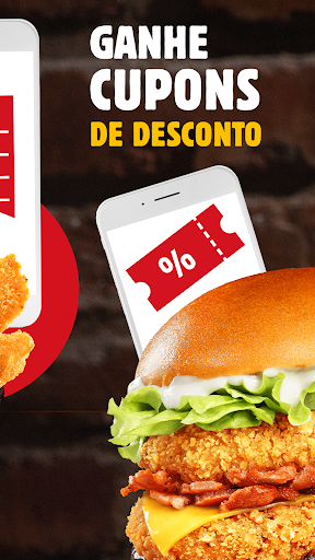Frango no Pote Screen 2