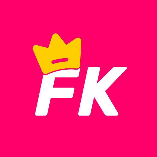 FoodKing - User App logo