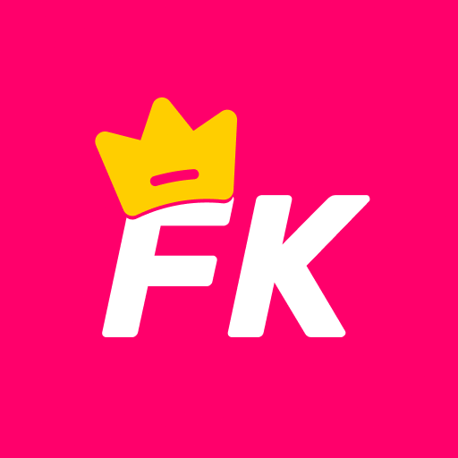 FoodKing - User App