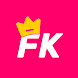 FoodKing - User App - Androidアプリ