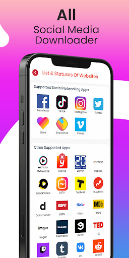 All Video Downloader Downkaro Screen 3