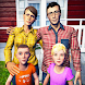 Virtual Daddy Family Life Game - Androidアプリ