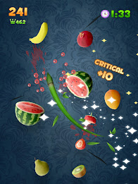 Fruit Shooter - Fruit Game poster 8