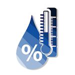 Cover Image of Tải xuống Humidity Checker – Humidity Me  APK