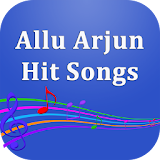 Allu Arjun Hit Songs icon