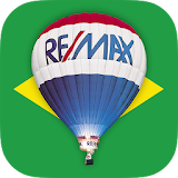 RE/MAX Imóveis icon