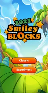 2021 Smiley Blocks