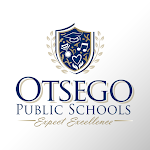 Cover Image of Download Otsego Public Schools  APK