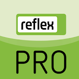 Reflex Pro App icon