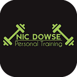 Nic Dowse Personal Training icon