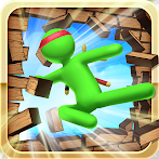 Kung Fu Runner