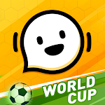 Cover Image of Download Echo-World Cup Chat Room  APK