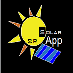 Cover Image of Download Instalaciones solares (SolarAp  APK