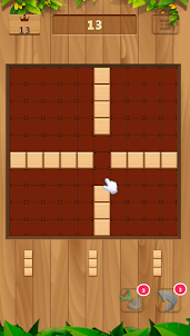 Block 9 Puzzle Nox Puzzle Joy