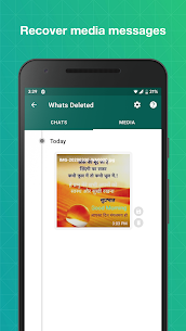 واتس ويب لتطبيق WhatsApp Pro MOD APK 2