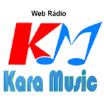Cover Image of Download Web Rádio Kara Music 3.0.0 APK