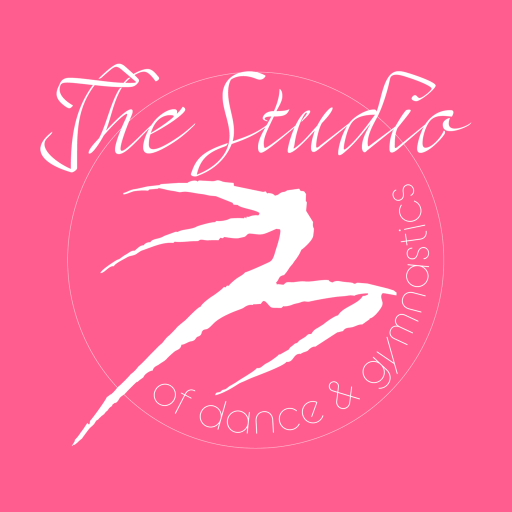 Studio of Dance & Gymnastics logo