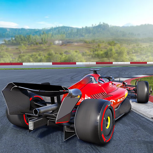 Grand Formula Clash: Car Games Download on Windows