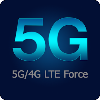 5G 4G LTE WIFI & Network Tools