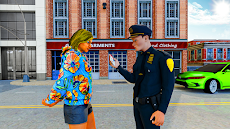 Police Simulator Patrol Dutyのおすすめ画像2