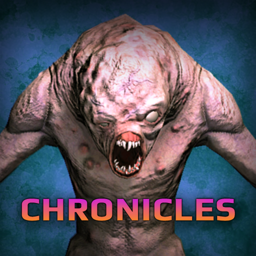 Code Z Day Chronicles: Horror 0.2.5 Icon