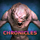 Code Z Day Chronicles: Horror - Androidアプリ