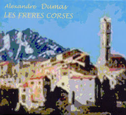 Obrázek ikony Les frères corses
