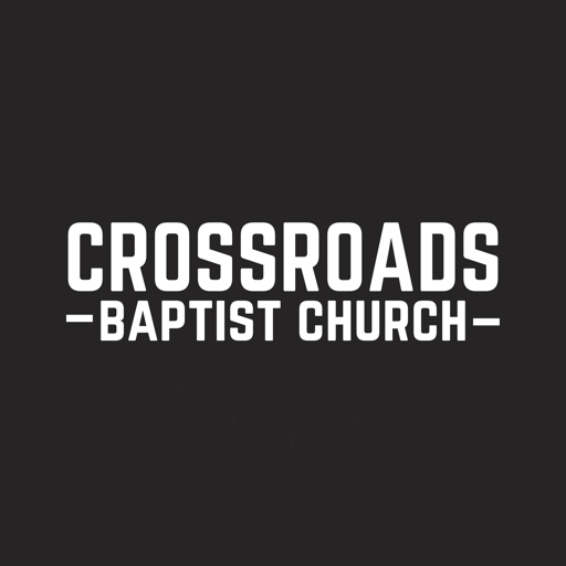 CrossRoads Baptist (Warrior) logo