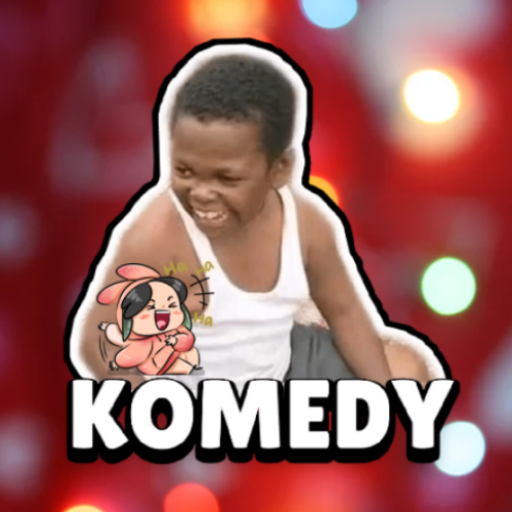 Osita Iheme Sticker for WA logo