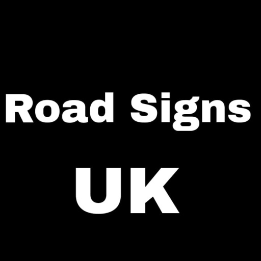 Road Signs UK logo