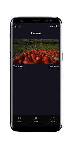 Agrolink Screen 3