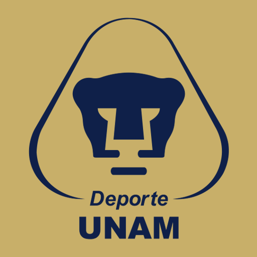 Deporte UNAM  Icon