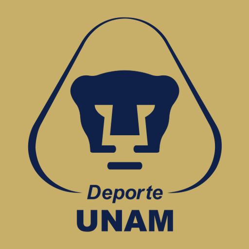 Deporte UNAM - AppWisp.com