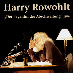 Icon image Der Paganini der Abschweifung (Live)