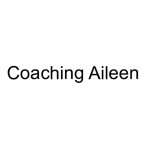 Coaching Aileen