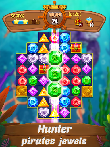 Royal Star Jewel Classic