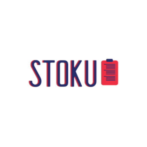JBA STOKU logo