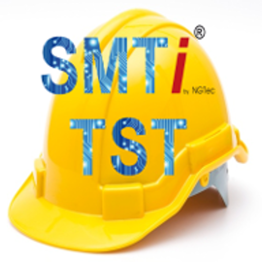 SMTi - Módulo TST logo