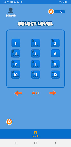 Card Match Screen 2