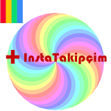 InstaTakipçim icon