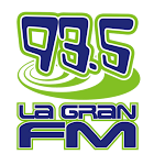 Cover Image of Unduh 93.5 LA GRAN FM  APK